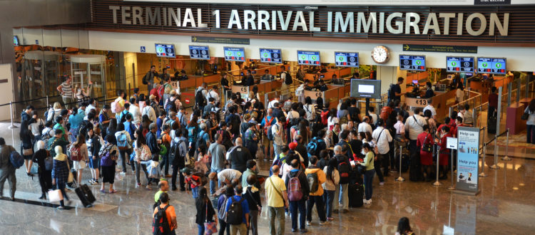 Family Immigration - speak to an AZ immigration attorney about how to apply for a green card for your family members