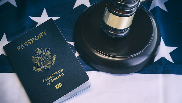 United States Citizenship  Immigration Attorneys in Arizona