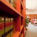 Representation and service in business law