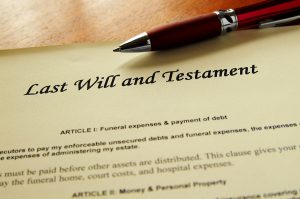 Ensure that your final wishes are respected
