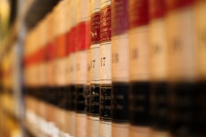 Basics of Transferring the Estate