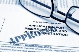 Gunderson Denton & Peterson can help with your immigration needs
