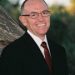Author Brent Gunderson