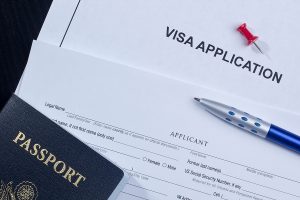 Brent Gunderson Talks About The Requirements and Benefits of EB-5 Visa
