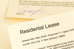 Top 5 Ways To Protect Yourself From Bad Tenants