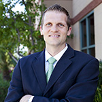 Bert Miller Mesa Real Estate Attorney at Gunderson Denton and Peterson
