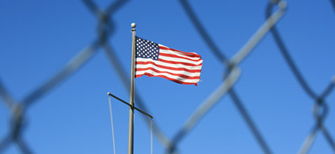 Immigration Border Crisis Children Caught In The Middle