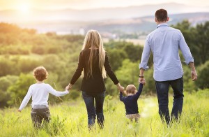 Arizona estate planning for young families