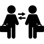 partners in business